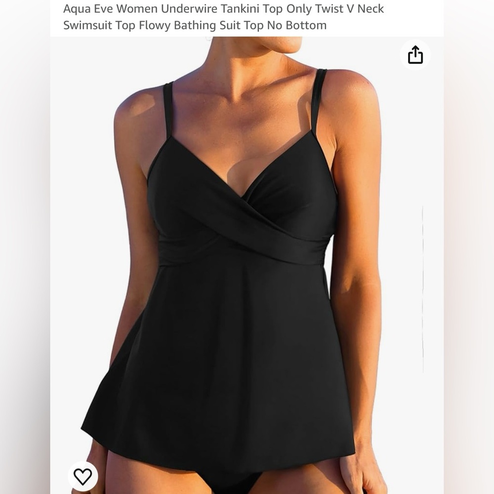 Bikini Top size M